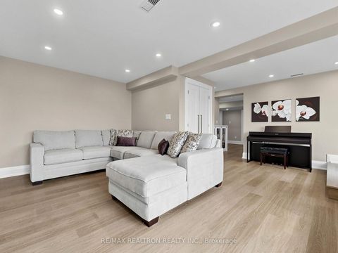 Photo 25 at 49 Castlegrove Boulevard, Donalda, Toronto