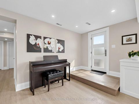 Photo 27 at 49 Castlegrove Boulevard, Donalda, Toronto