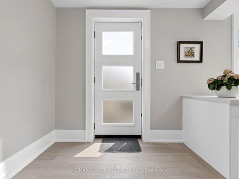 Photo 28 at 49 Castlegrove Boulevard, Donalda, Toronto