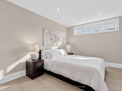 Photo 29 at 49 Castlegrove Boulevard, Donalda, Toronto