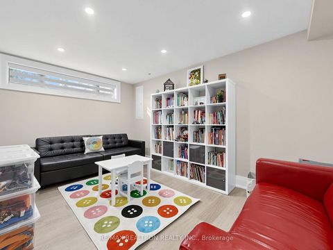 Photo 30 at 49 Castlegrove Boulevard, Donalda, Toronto