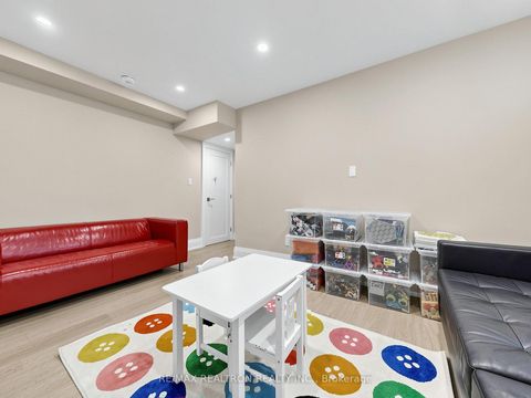 Photo 31 at 49 Castlegrove Boulevard, Donalda, Toronto