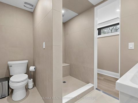 Photo 33 at 49 Castlegrove Boulevard, Donalda, Toronto