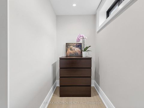 Photo 34 at 49 Castlegrove Boulevard, Donalda, Toronto