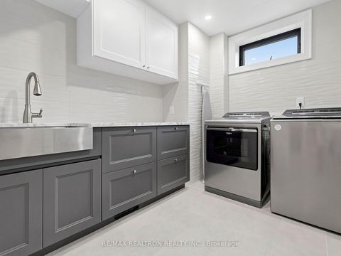 Photo 35 at 49 Castlegrove Boulevard, Donalda, Toronto