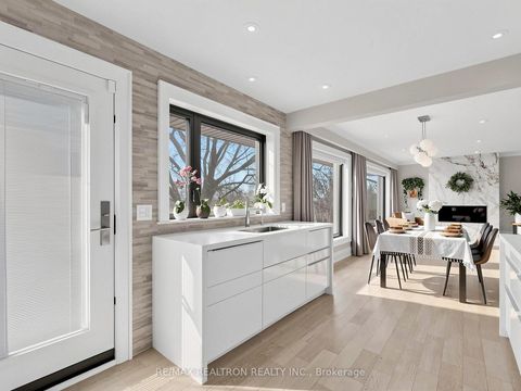 Photo 41 at 49 Castlegrove Boulevard, Donalda, Toronto