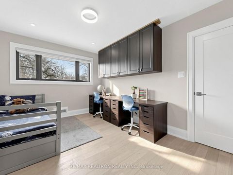 Photo 42 at 49 Castlegrove Boulevard, Donalda, Toronto