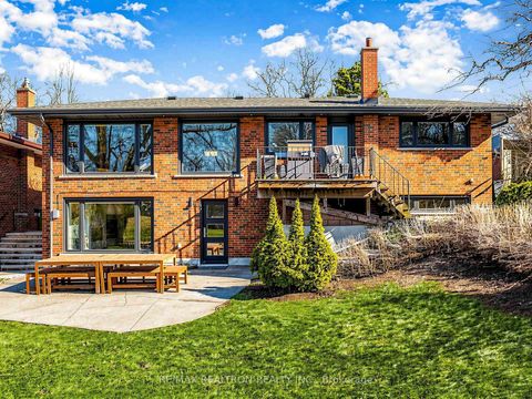 Photo 43 at 49 Castlegrove Boulevard, Donalda, Toronto