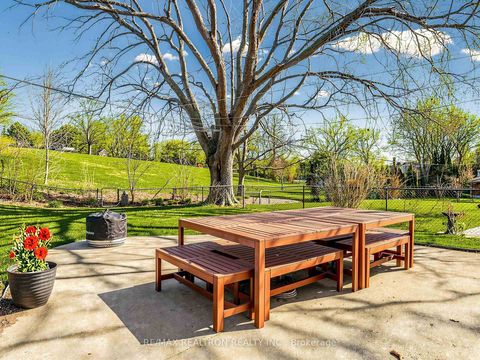 Photo 46 at 49 Castlegrove Boulevard, Donalda, Toronto