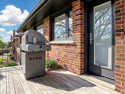 Photo 47 at 49 Castlegrove Boulevard, Donalda, Toronto