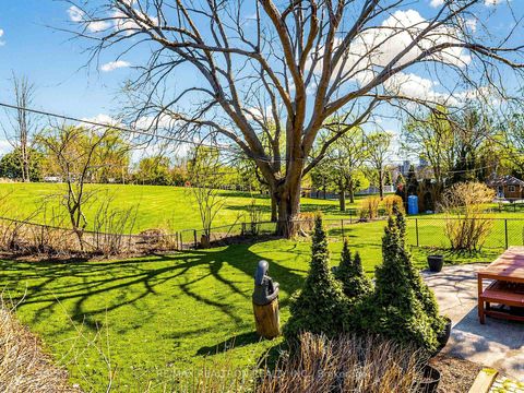 Photo 48 at 49 Castlegrove Boulevard, Donalda, Toronto