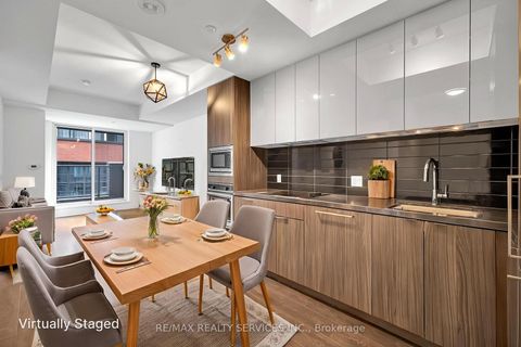 Photo 3 at 915 - 115 Blue Jays Way, Waterfront Communities C1, Toronto