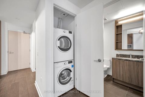 Photo 25 at 915 - 115 Blue Jays Way, Waterfront Communities C1, Toronto