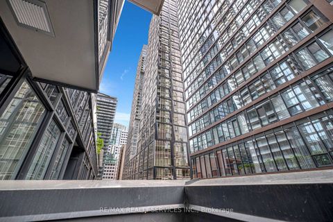 Photo 28 at 915 - 115 Blue Jays Way, Waterfront Communities C1, Toronto