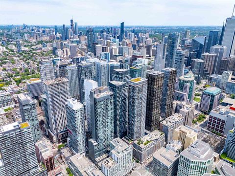 Photo 31 at 915 - 115 Blue Jays Way, Waterfront Communities C1, Toronto