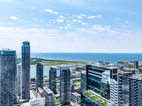 Photo 33 at 915 - 115 Blue Jays Way, Waterfront Communities C1, Toronto