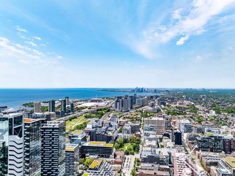 Photo 34 at 915 - 115 Blue Jays Way, Waterfront Communities C1, Toronto