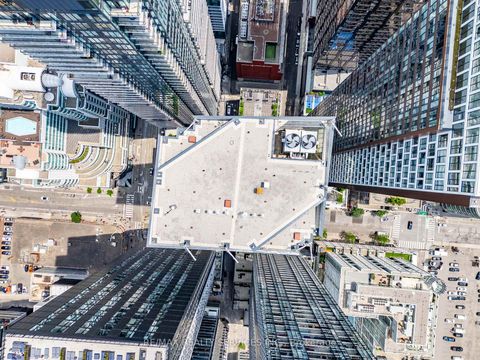 Photo 38 at 915 - 115 Blue Jays Way, Waterfront Communities C1, Toronto