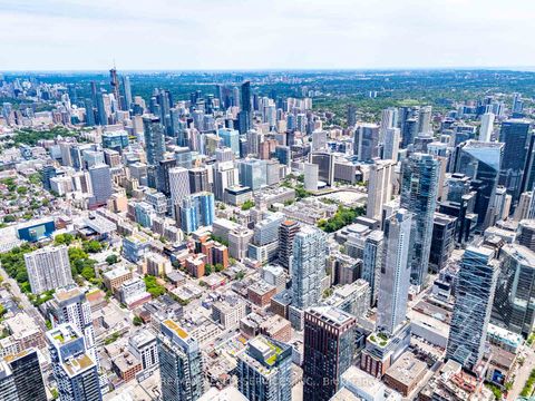 Photo 40 at 915 - 115 Blue Jays Way, Waterfront Communities C1, Toronto