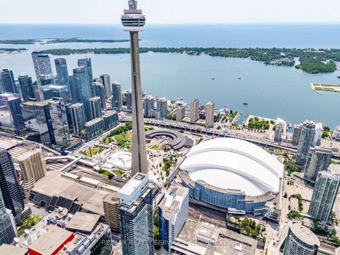 Photo 41 at 915 - 115 Blue Jays Way, Waterfront Communities C1, Toronto