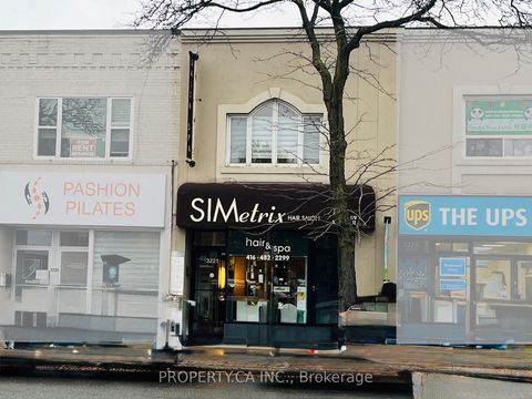 Photo 0 at 3221 Yonge Street, Lawrence Park North, Toronto