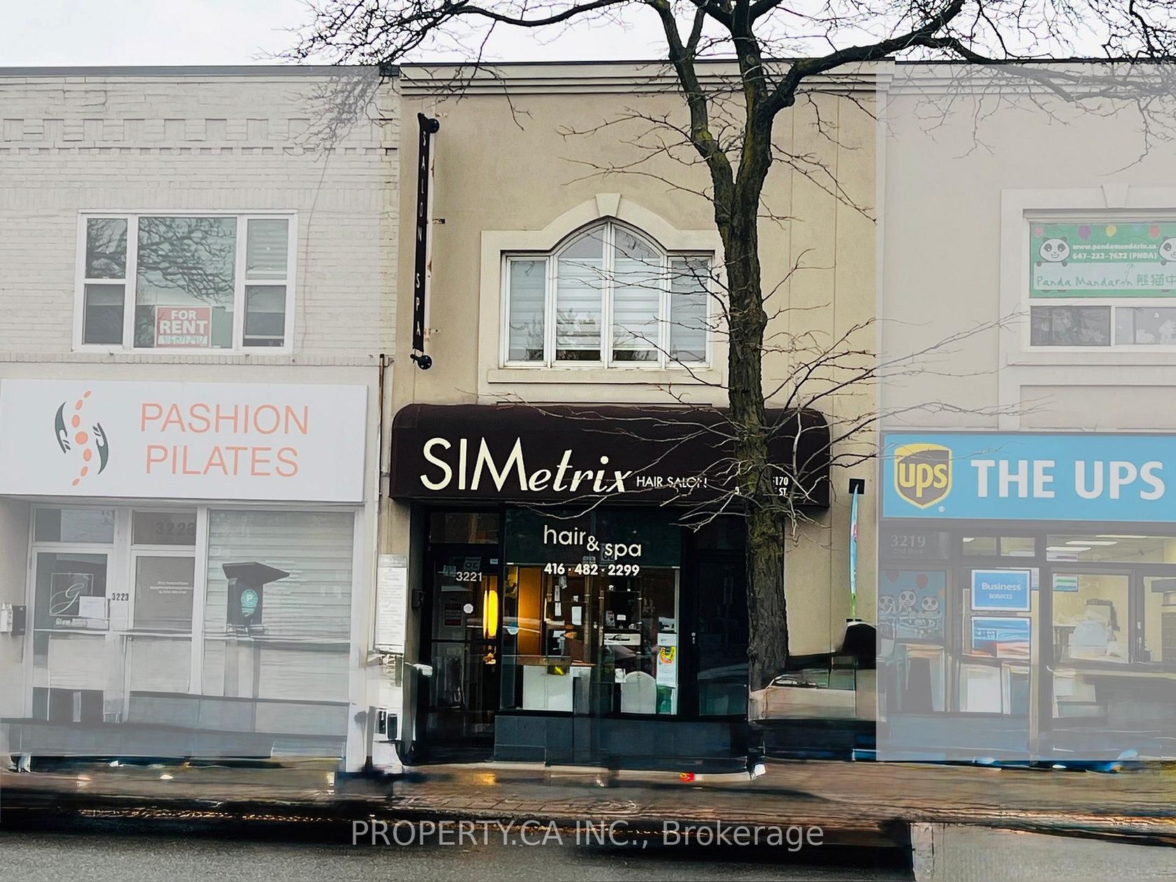 3221 Yonge Street, Lawrence Park North, Toronto photo number 2