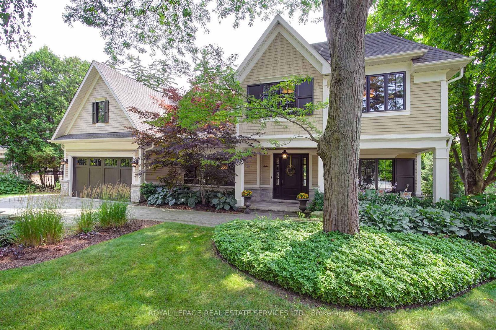 461 Copeland Court, MO Morrison, Oakville 