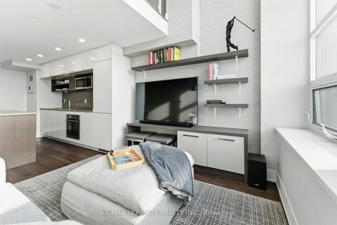 Photo 5 at 811 - 111 St Clair Avenue W, St. Clair, Toronto