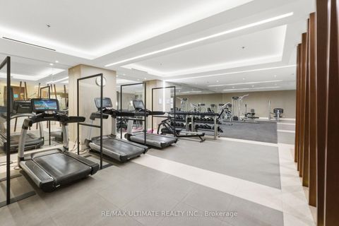 Photo 18 at 811 - 111 St Clair Avenue W, St. Clair, Toronto