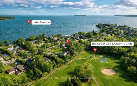 Photo 0 at 741 Cedarvale Drive, Lefroy, Innisfil