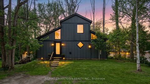 Photo 1 at 741 Cedarvale Drive, Lefroy, Innisfil