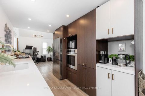 Photo 13 at 741 Cedarvale Drive, Lefroy, Innisfil