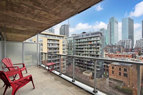Photo 29 at 814 - 399 Adelaide Street W, Waterfront Communities C1, Toronto