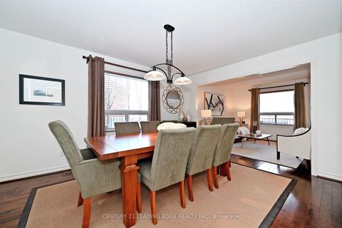 Photo 8 at 34 Pandora Court, Devonsleigh, Richmond Hill