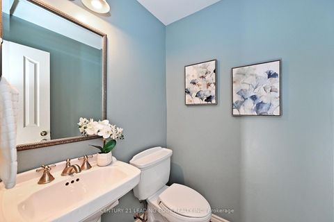 Photo 23 at 34 Pandora Court, Devonsleigh, Richmond Hill