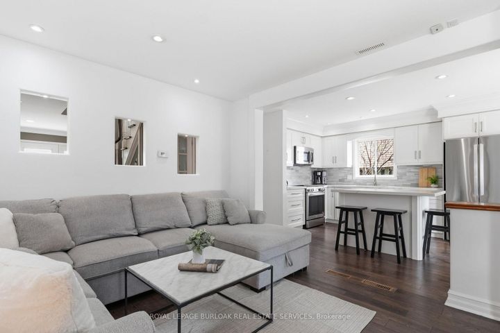 Photo 11 at 2223 Headon Road, Headon, Burlington