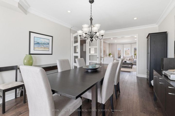 Photo 12 at 2223 Headon Road, Headon, Burlington