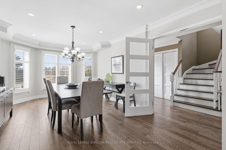 Photo 13 at 2223 Headon Road, Headon, Burlington