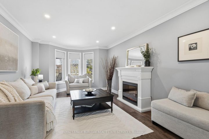 Photo 14 at 2223 Headon Road, Headon, Burlington