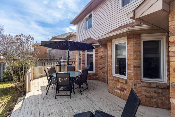 Photo 38 at 2223 Headon Road, Headon, Burlington