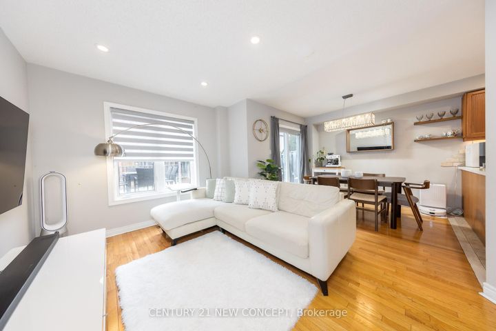 Photo 13 at 46 Maple Sugar Lane, Patterson, Vaughan