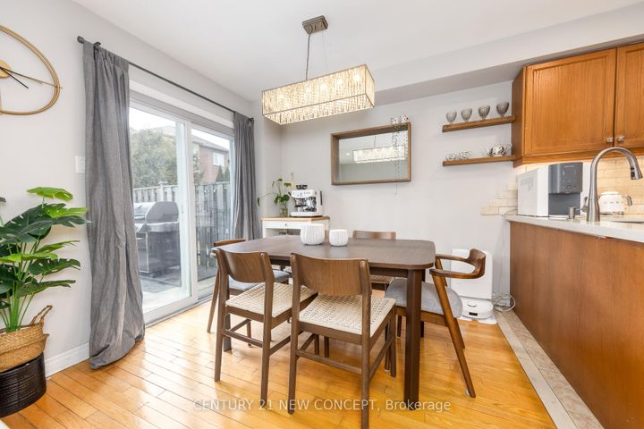 Photo 17 at 46 Maple Sugar Lane, Patterson, Vaughan