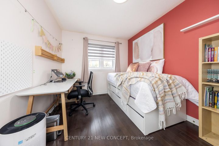 Photo 25 at 46 Maple Sugar Lane, Patterson, Vaughan