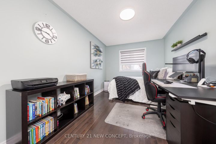 Photo 26 at 46 Maple Sugar Lane, Patterson, Vaughan