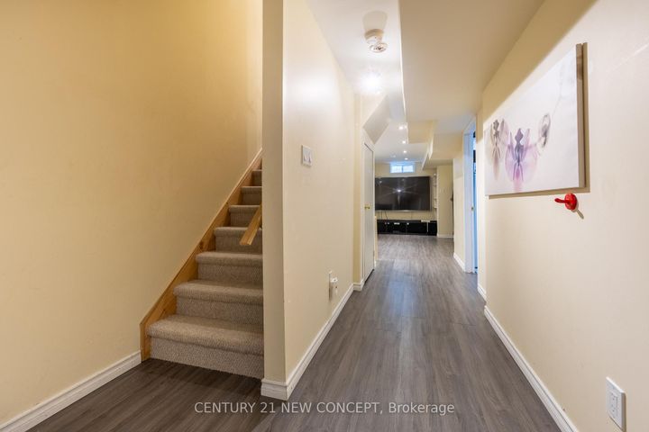 Photo 30 at 46 Maple Sugar Lane, Patterson, Vaughan