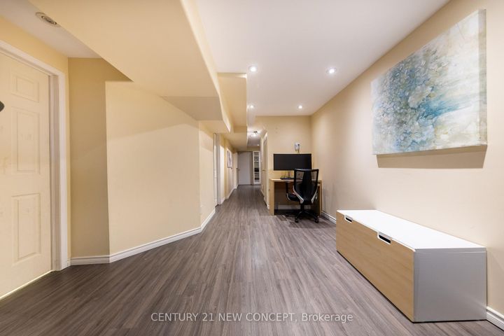 Photo 34 at 46 Maple Sugar Lane, Patterson, Vaughan