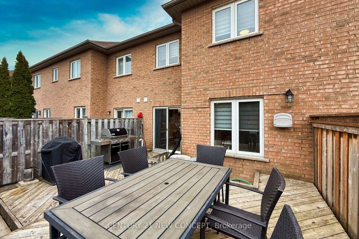 Photo 38 at 46 Maple Sugar Lane, Patterson, Vaughan