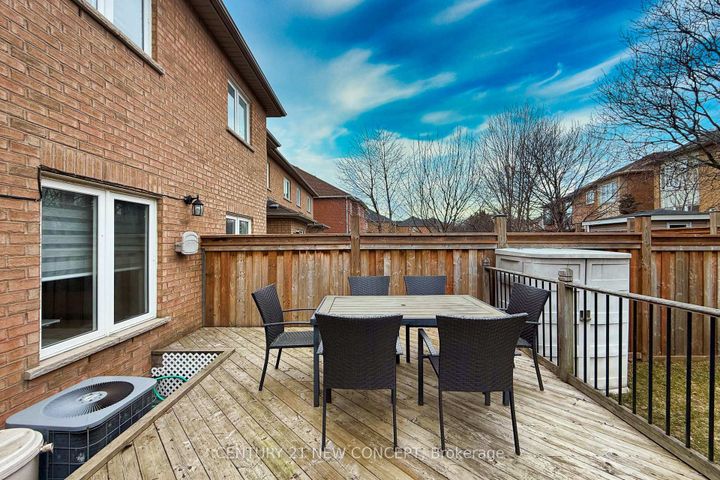 Photo 41 at 46 Maple Sugar Lane, Patterson, Vaughan