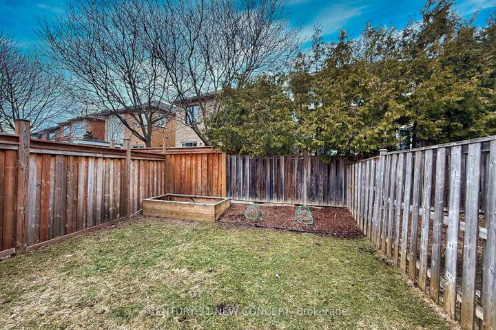 Photo 44 at 46 Maple Sugar Lane, Patterson, Vaughan