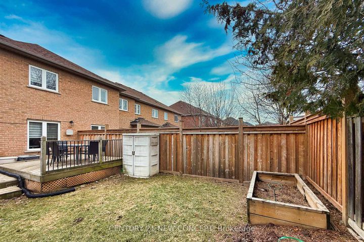 Photo 45 at 46 Maple Sugar Lane, Patterson, Vaughan